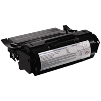 OEM Dell YPMDR / F33VD ( 330-9511 ) Black Laser Cartridge