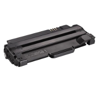 Compatible Dell 2MMJP ( 330-9523 ) Black Laser Cartridge
