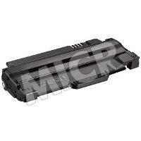 Dell 330-9523 ( Dell 2MMJP ) Remanufactured MICR Laser Cartridge