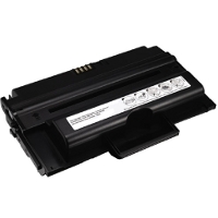 Compatible Dell YTVTC ( 331-0611 ) Black Laser Cartridge