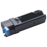 Compatible Dell 769T5 ( 331-0716 ) Cyan Laser Cartridge