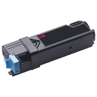 Compatible Dell 8WNV5 ( 331-0717 ) Magenta Laser Cartridge