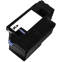 Compatible Dell DV16F ( 331-0778 ) Black Laser Cartridge