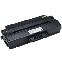 Dell 331-7327 ( Del G9W85 / Dell PVVWC ) Laser Cartridge