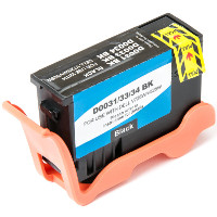 Dell 331-7377 ( Dell T9FKK / Dell Series 33 ) Remanufactured Discount Ink Cartridge