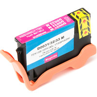Dell 331-7379 ( Dell 6M6FG / Dell Series 33 ) Remanufactured Discount Ink Cartridge
