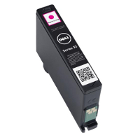 Dell 331-7379 ( Dell 6M6FG / Dell Series 33 ) Discount Ink Cartridge