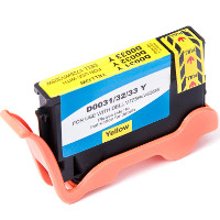 Dell 331-7380 ( Dell GRW63 / Dell Series 33 ) Remanufactured Discount Ink Cartridge