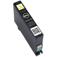 Dell 331-7380 ( Dell GRW63 / Dell Series 33 ) Discount Ink Cartridge