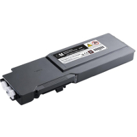 Dell 331-8423 ( Dell V0PNK / Dell MN6W2 ) Laser Cartridge