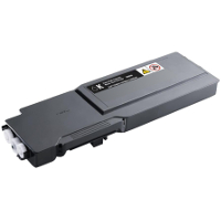 Compatible Dell W8D60 / 4CHT7 ( 331-8429 ) Black Laser Cartridge