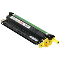 Dell 331-8434Y / TWR5P Yellow Compatible Laser Toner Drum