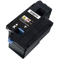 Compatible Dell 4G9HP ( 332-0399 ) Black Laser Cartridge