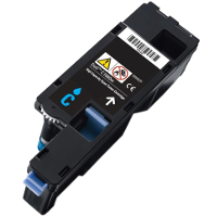 Compatible Dell DWGCP ( 332-0400 ) Cyan Laser Cartridge