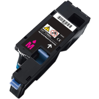 Compatible Dell V3W4C ( 332-0401 ) Magenta Laser Cartridge