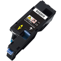 Compatible Dell V53F6 ( 332-0402 ) Yellow Laser Cartridge