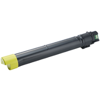 Compatible Dell JD14R / 6YJGD ( 332-1875 ) Yellow Laser Cartridge