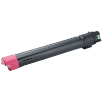 Compatible Dell H10TX / GPK62 ( 332-1876 ) Magenta Laser Cartridge