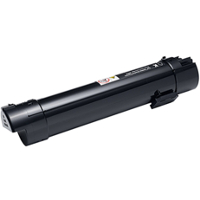 Compatible Dell W53Y2 ( 332-2115 ) Black Laser Cartridge