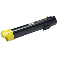 Compatible Dell JXDHD ( 332-2116 ) Yellow Laser Cartridge