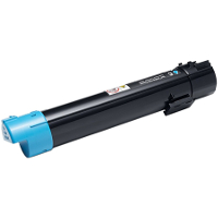 Compatible Dell M3TD7 ( 332-2118 ) Cyan Laser Cartridge