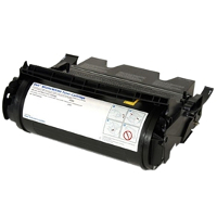 OEM Dell GD531 / UG218 ( 341-2918 ) Black Laser Toner Printer Drum