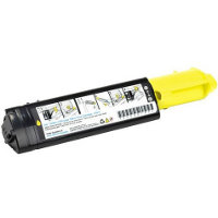 Compatible Dell 341-3569 Yellow Laser Cartridge