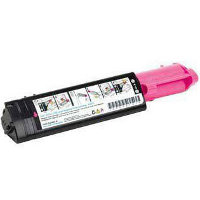 Compatible Dell 341-3570 Magenta Laser Cartridge