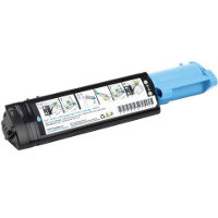 Compatible Dell 341-3571 Cyan Laser Cartridge