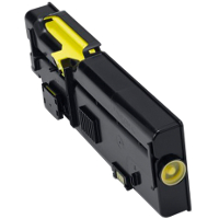 Compatible Dell YR3W3 ( 593-BBBR ) Yellow Laser Cartridge
