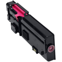 Compatible Dell VXCWK ( 593-BBBS ) Magenta Laser Cartridge