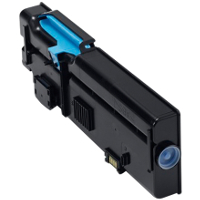 Compatible Dell 488NH ( 593-BBBT ) Cyan Laser Cartridge