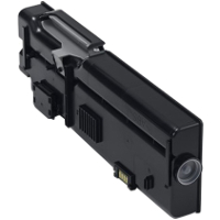 Compatible Dell RD80W ( 593-BBBU ) Black Laser Cartridge