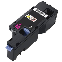 Compatible Dell WN8M9 / G20VW ( 593-BBJV ) Magenta Laser Cartridge