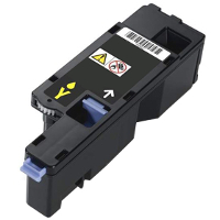Compatible Dell MWR7R / 3581G ( 593-BBJW ) Yellow Laser Cartridge