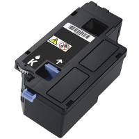 Compatible Dell H3M8P / DPV4T ( 593-BBJX ) Black Laser Cartridge