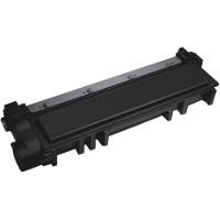 Compatible Dell P7RMX / PVTHG ( 593-BBKD ) Black Laser Cartridge