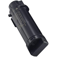 Compatible Dell N7DWF / 6CVF8 ( 593-BBOW ) Black Laser Cartridge