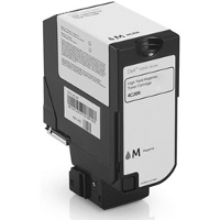 OEM Dell K83JD / FX2XC ( 593-BBXV ) Magenta Laser Cartridge