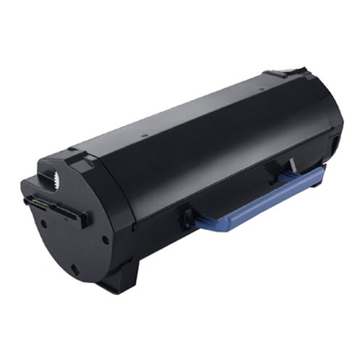 Compatible Dell 3RDYK / GGCTW ( 593-BBYP ) Black Laser Cartridge