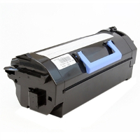 OEM Dell 2JX96 / CVTJ8 ( 593-BBYS ) Black Laser Cartridge