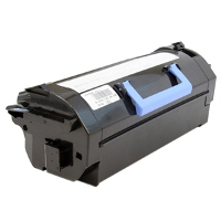 OEM Dell 8XTXR / X2FN6 ( 593-BBYT ) Black Laser Cartridge