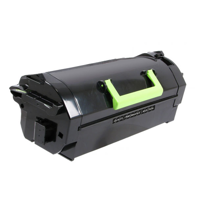 Compatible Dell 54J44 / R1YCD ( 593-BBYU ) Black Laser Cartridge