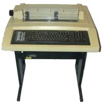 DECWriter II