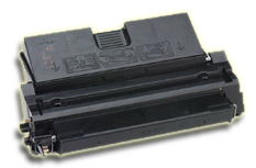 DEC LN17X-AA Black Laser Cartridge