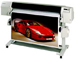 DesignJet 3800cp Wide Format Color