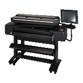 DesignJet 815 mfp