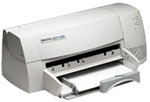 DeskJet 1120cse