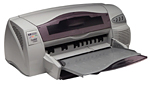 DeskJet 1220cxi