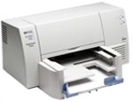 DeskJet 890cxi
